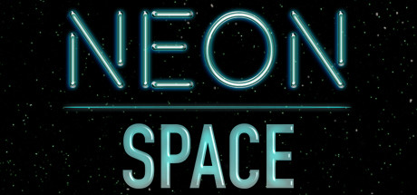 Neon Space header image