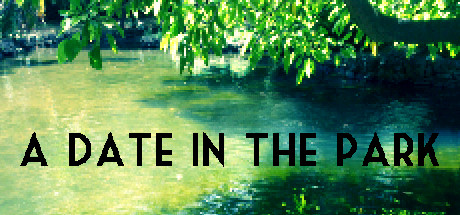 A Date in the Park Cover Image