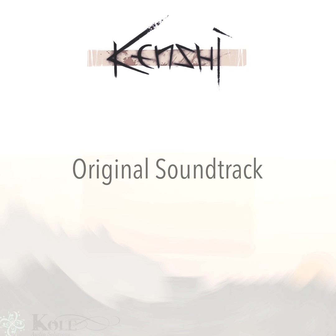 Kenshi Original Soundtrack Featured Screenshot #1