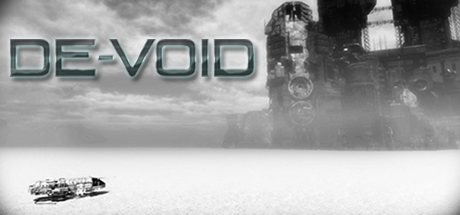 De-Void steam charts