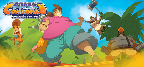 Super ComboMan: Smash Edition steam charts