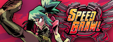 Speed Brawl