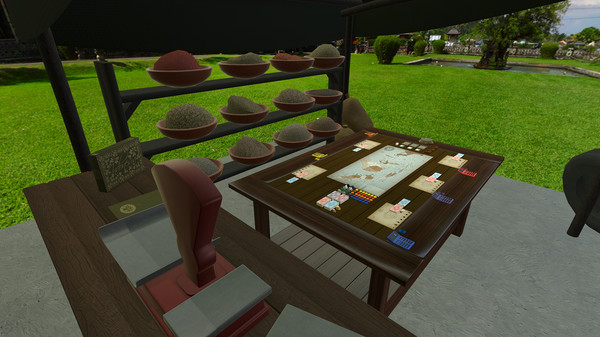 скриншот Tabletop Simulator - Indonesia 0