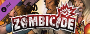 Tabletop Simulator - Zombicide