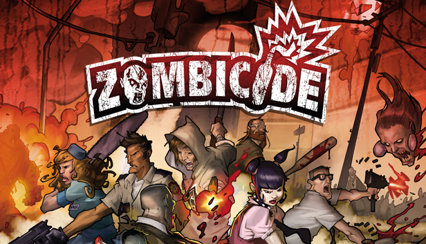 Tabletop Simulator - Zombicide on Steam