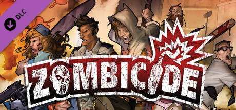 Tabletop Simulator - Zombicide on Steam