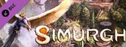 Tabletop Simulator - Simurgh