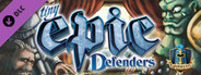 Tabletop Simulator - Tiny Epic Defenders