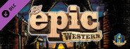 Tabletop Simulator - Tiny Epic Western