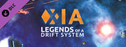 Tabletop Simulator - Xia: Legends of a Drift System