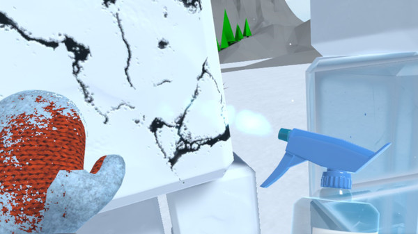 скриншот Snow Fortress 3
