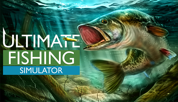 Save 65 On Ultimate Fishing Simulator On Steam - roblox fishing simulator codes wiki