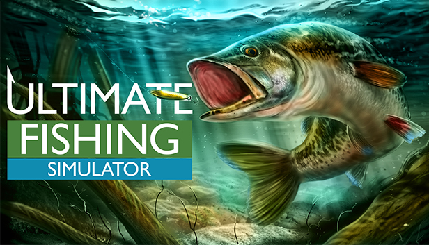 Play Free Online Fishing Games