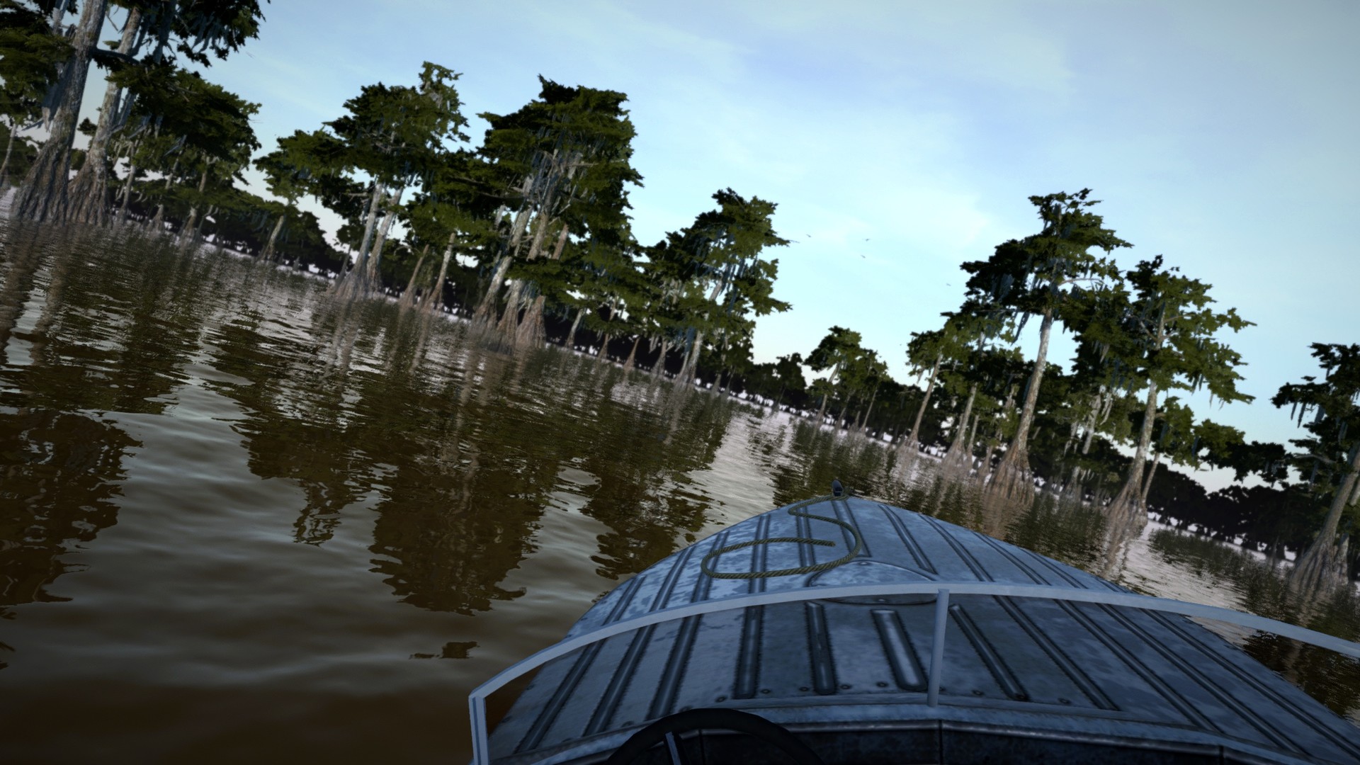 Ultimate Fishing Simulator screenshot 13