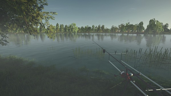 KHAiHOM.com - Ultimate Fishing Simulator