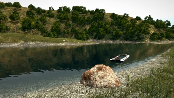 图片[4]-学习版 | 终极钓鱼模拟器 Ultimate Fishing Simulator v2.3.24.02.141 集成Florida DLC -飞星（官中）-飞星免费游戏仓库