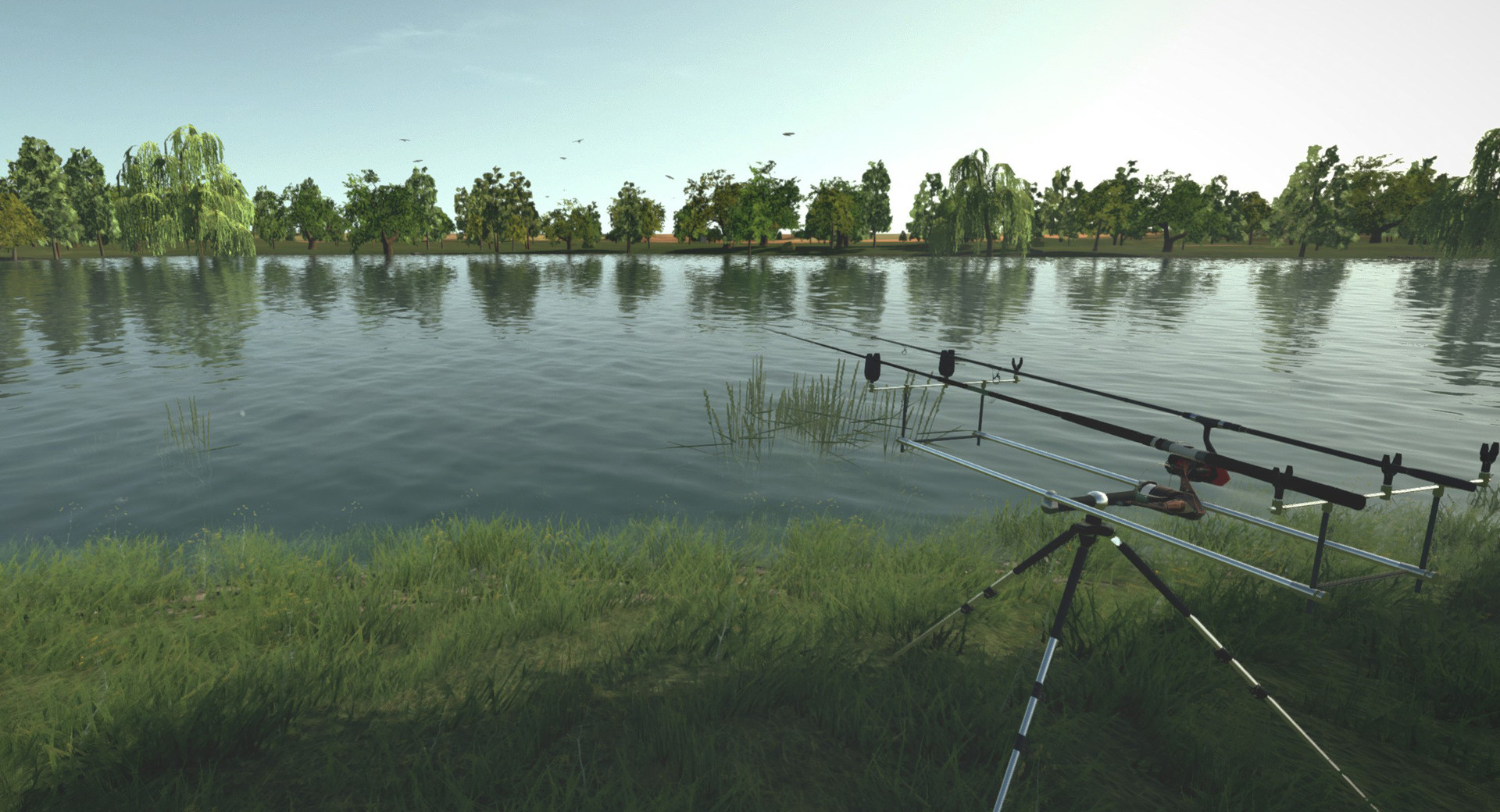 Ultimate Fishing Simulator #11