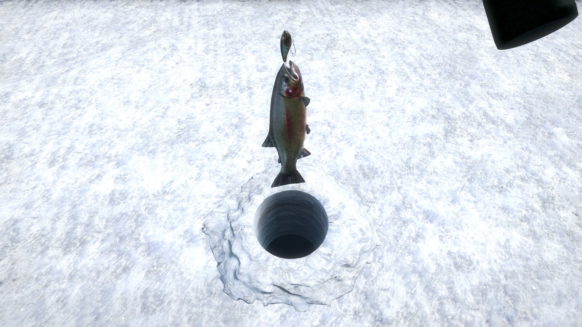 Ultimate Fishing Simulator #10