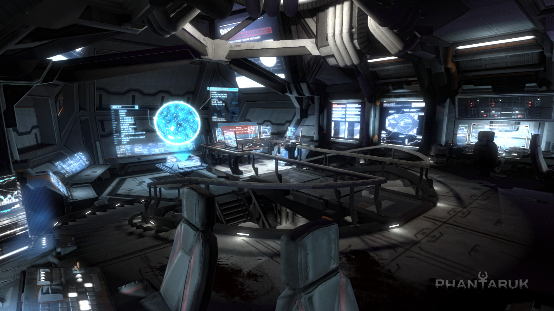 Phantaruk screenshot 4