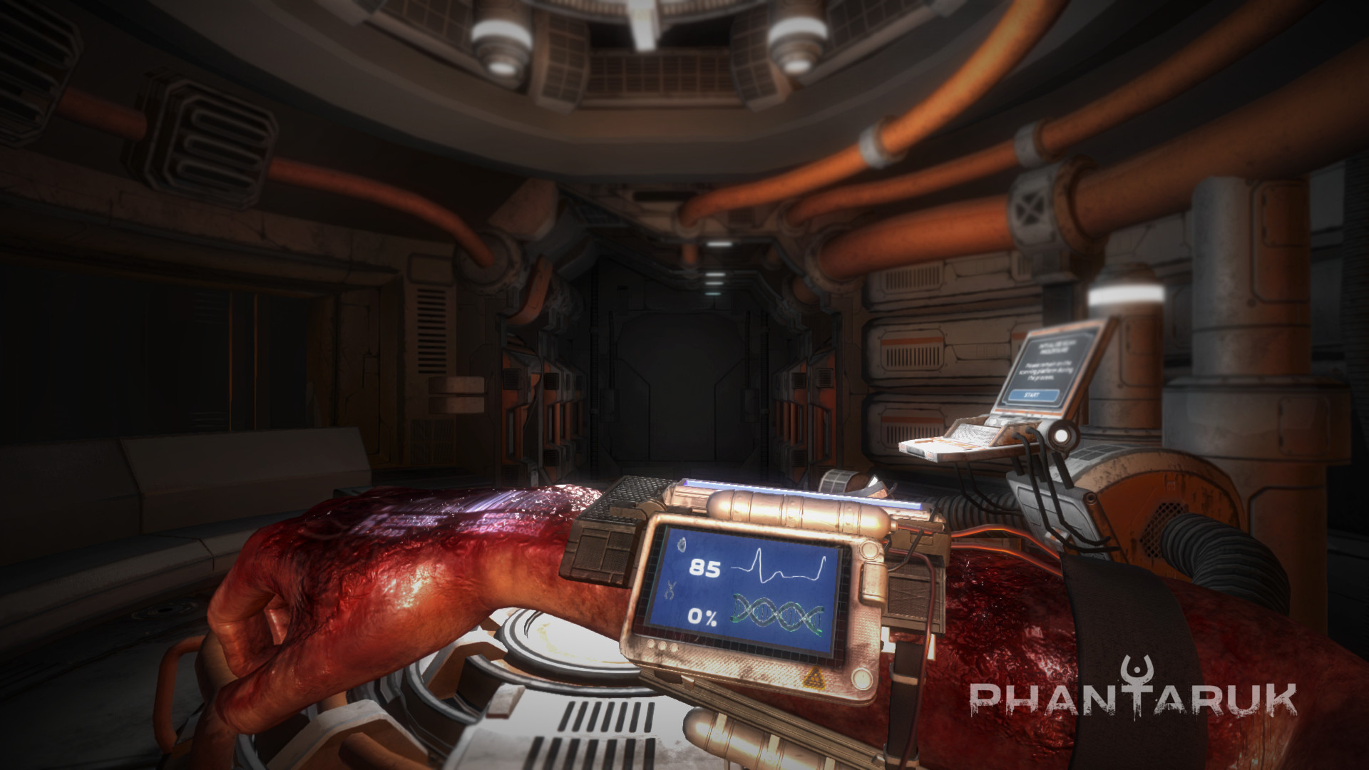 Phantaruk screenshot 7
