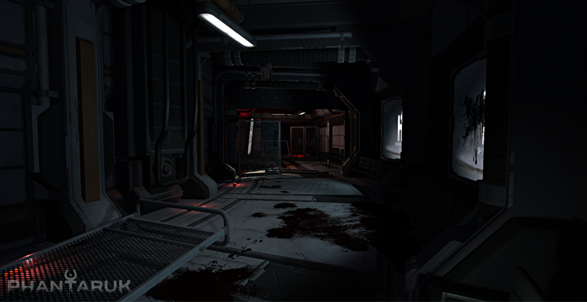 Phantaruk screenshot 6