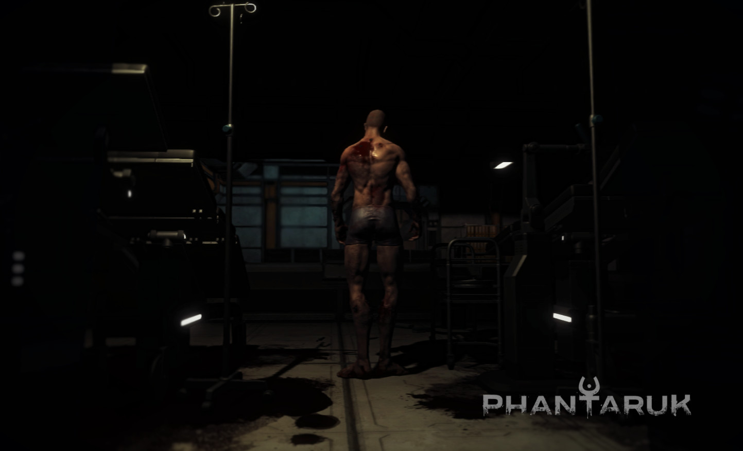 Phantaruk screenshot 9