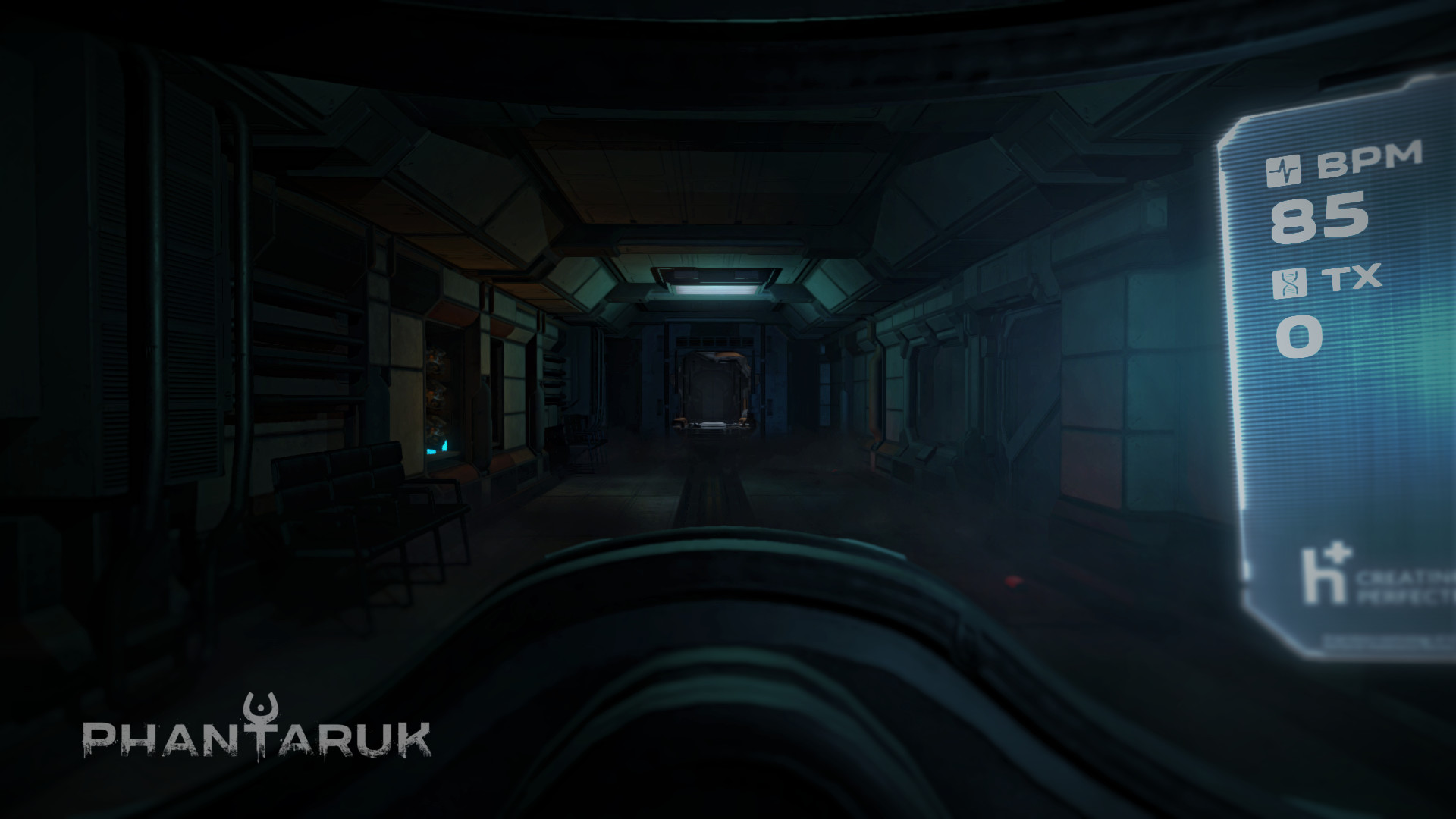 Phantaruk screenshot 8