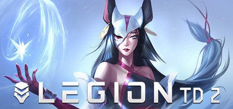 Save On Legion Td 2 Multiplayer Tower Defense On Steam