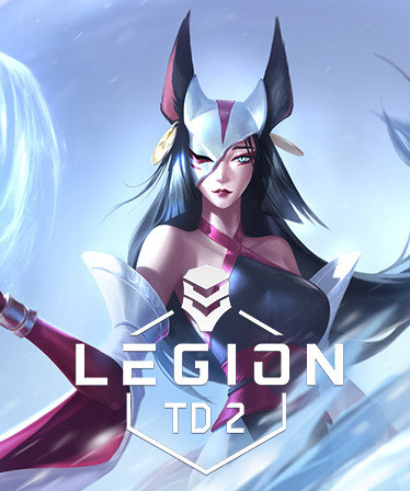 Legion TD 2 - Multiplayer Tower Defense