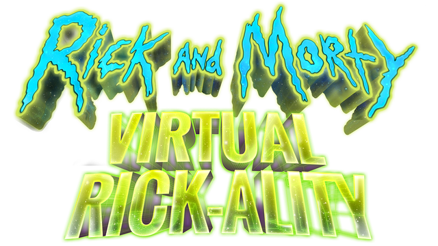 Rick and Morty: Virtual Rick-ality