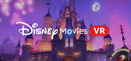 Disney Movies VR header image