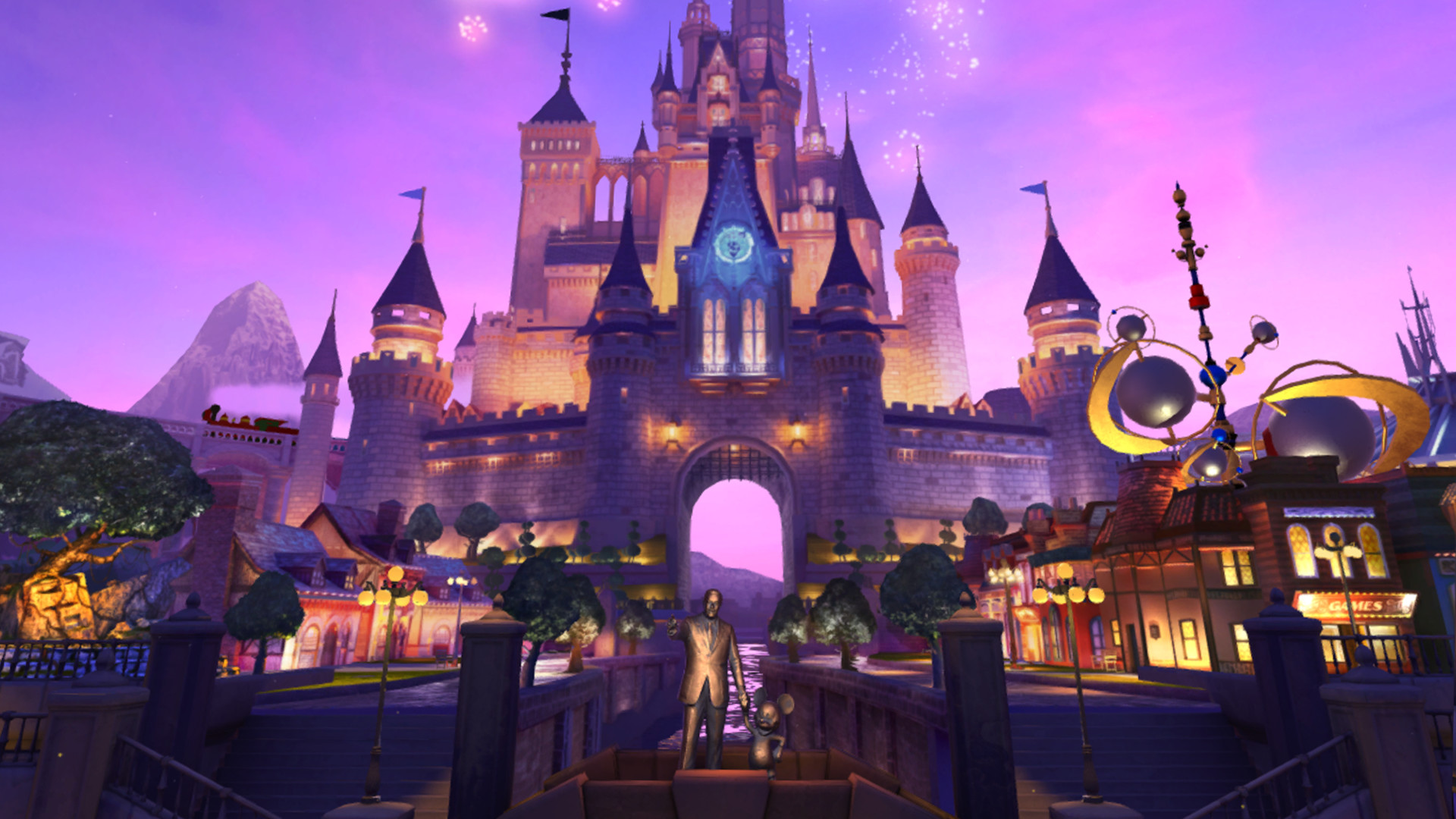 Disney Movies VR on Steam