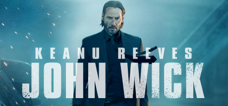 Film streaming discount john wick 1