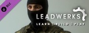 Leadwerks Game Engine - Mercenary Action Figure