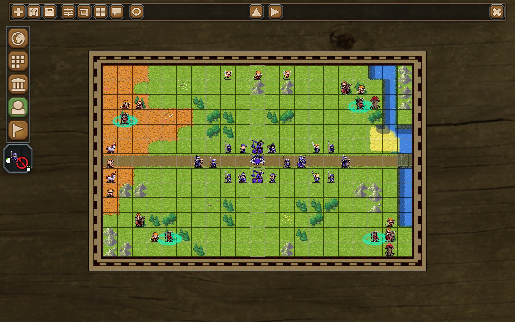 Shattered Throne #12