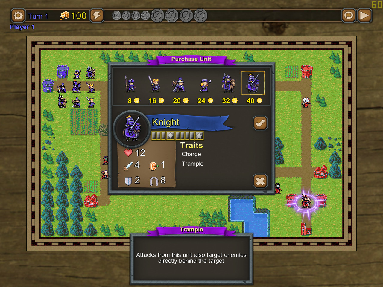 Shattered Throne #10