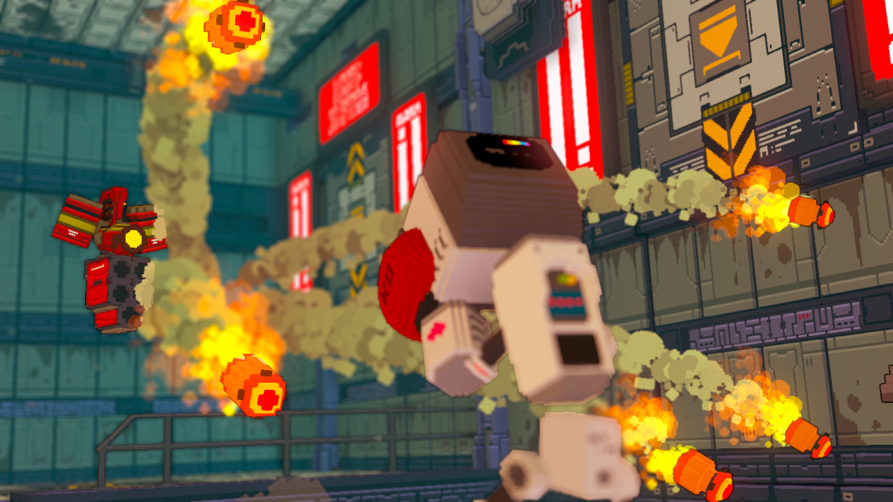 Heart&Slash Soundtrack screenshot screenshot 4