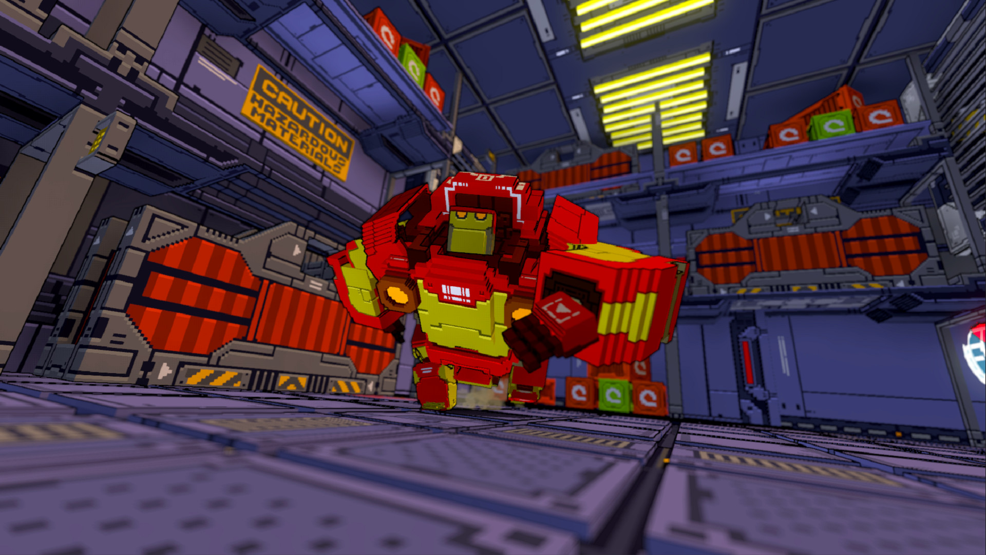 Heart&Slash Soundtrack screenshot screenshot 1