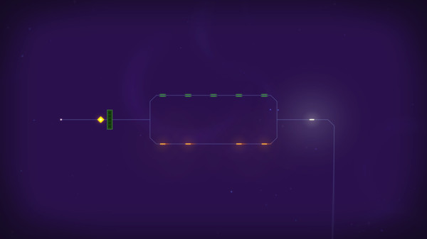 Screenshot of Linelight