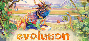 Evolution Board Game