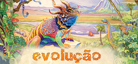 Evolution Board Game on Steam