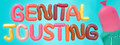 Genital Jousting logo