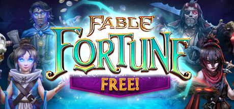 Fable Fortune screenshot 1