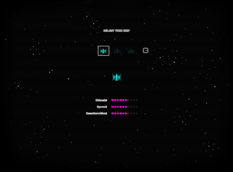 Space Codex capture d'écran