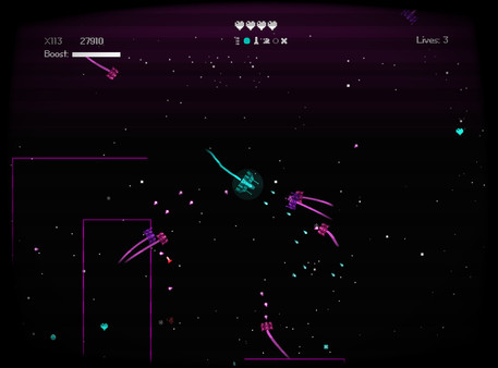 Space Codex screenshot