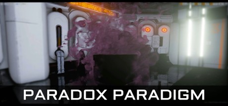 Paradox Paradigm header image