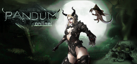 Pandum online banner