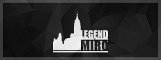 Legend of Miro 게임 이미지