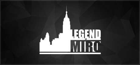 Legend of Miro header image