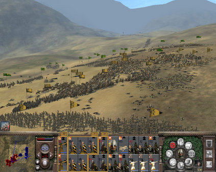 Medieval II: Total War screenshot
